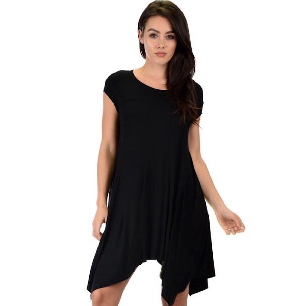 Women’s T-shirt Dress